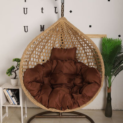 Single Egg Chair - Luxora Model