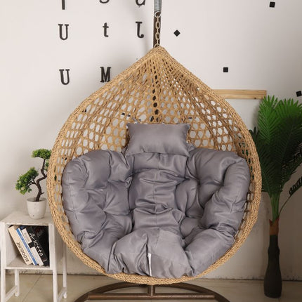 Single Egg Chair - Luxora Model