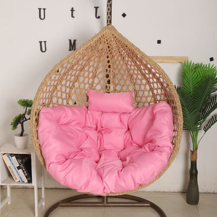 Single Egg Chair - Luxora Model