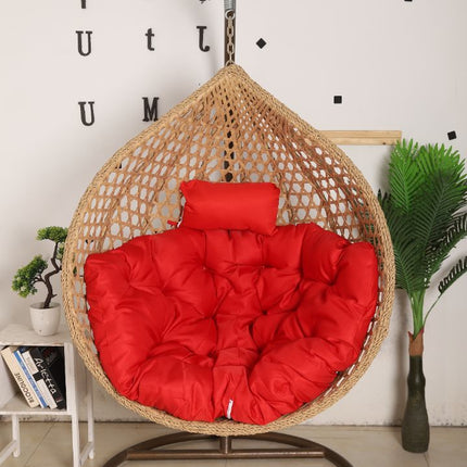Single Egg Chair - Luxora Model