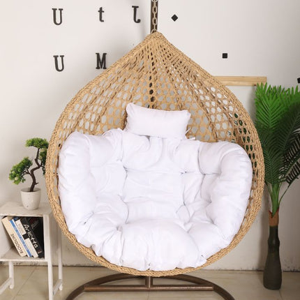 Single Egg Chair - Luxora Model