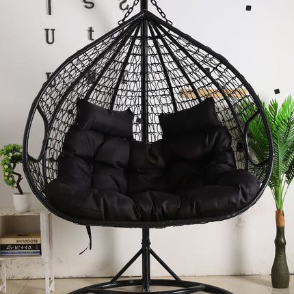 Double Egg Chairs - Serenity Model