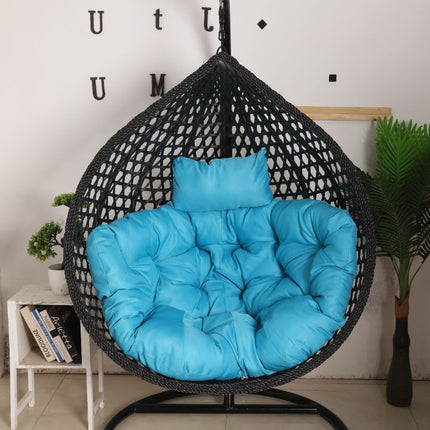 Single Egg Chair - Luxora Model