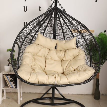 Double Egg Chairs - Serenity Model