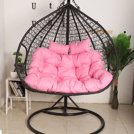 Double Egg Chairs - Serenity Model