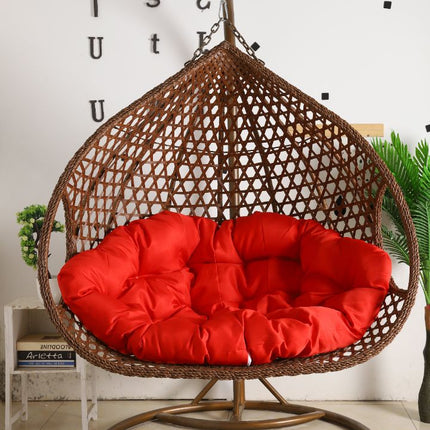Double Egg Chairs - Luxora Model