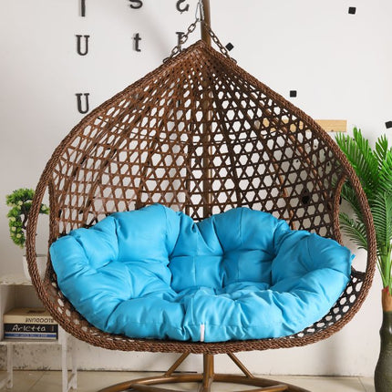 Double Egg Chairs - Luxora Model
