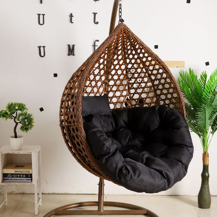 Single Egg Chair - Luxora Model
