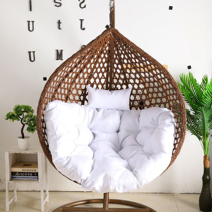 Single Egg Chair - Luxora Model