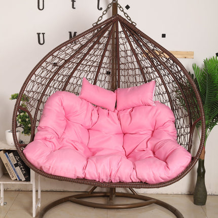 Double Egg Chairs - Serenity Model