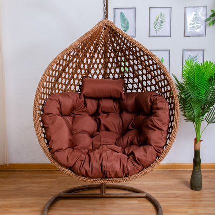 Single Egg Chair - Luxora Model