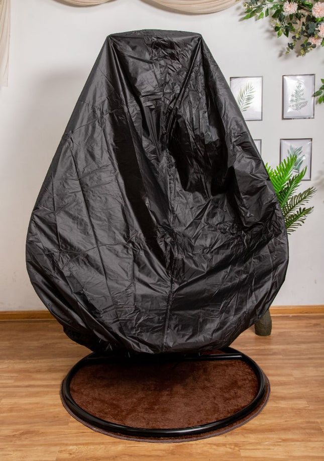 Protective Cover For Double Egg Chair