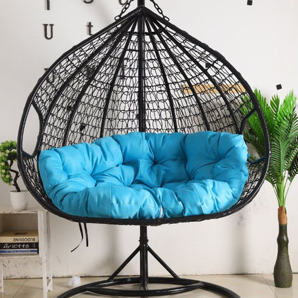 Double Egg Chairs - Serenity Model