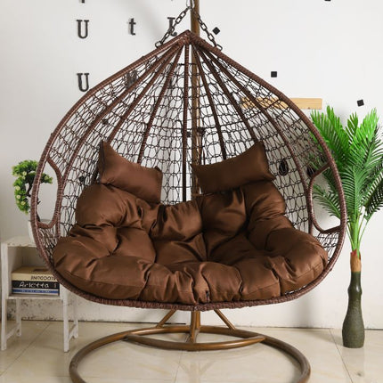 Double Egg Chairs - Serenity Model