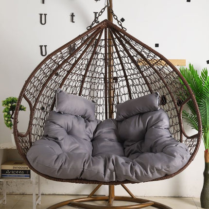 Double Egg Chairs - Serenity Model