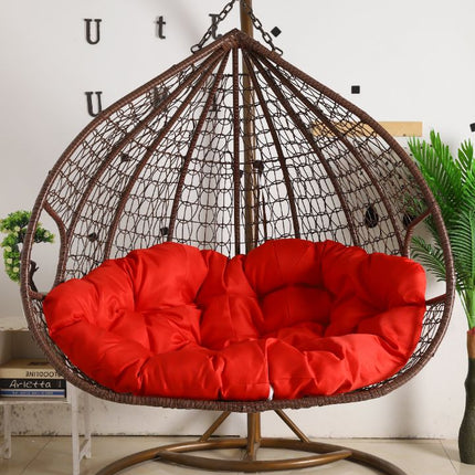 Double Egg Chairs - Serenity Model