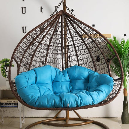 Double Egg Chairs - Serenity Model