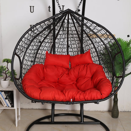 **Cushion Only** Double Egg Chair Cushion