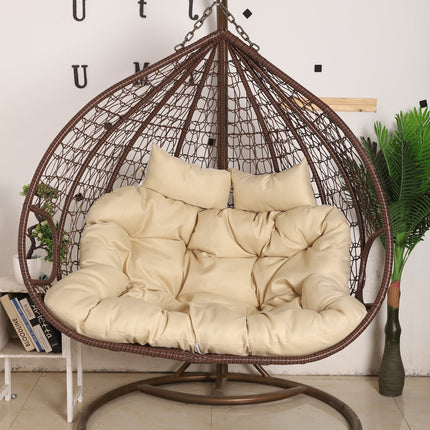 Double Egg Chairs - Serenity Model