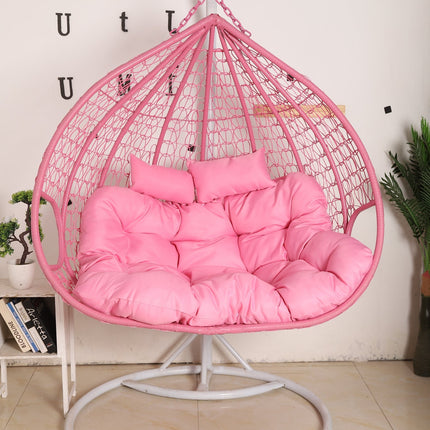 Double Egg Chairs - Serenity Model