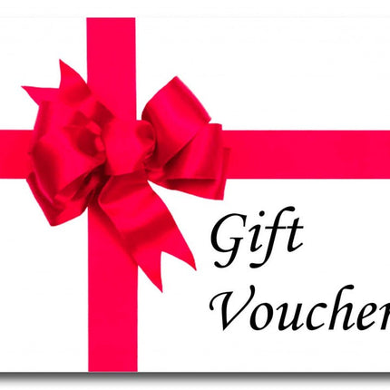 Gift Voucher ♥️