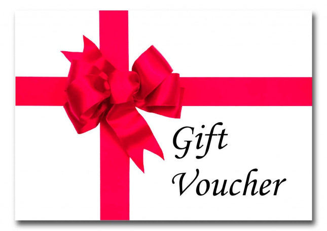 Gift Voucher ♥️