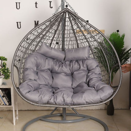 Double Egg Chairs - Serenity Model