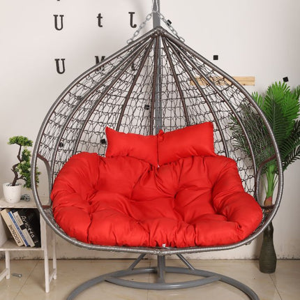 Double Egg Chairs - Serenity Model