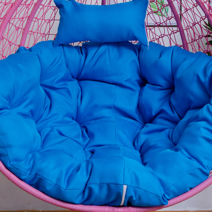 Single Egg Chair - Luxora Model