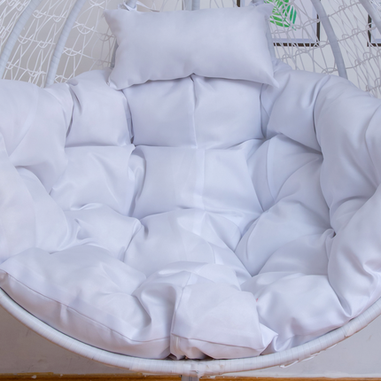 Single Egg Chair - Luxora Model