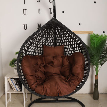 Single Egg Chair - Luxora Model