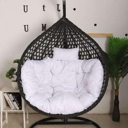Single Egg Chair - Luxora Model