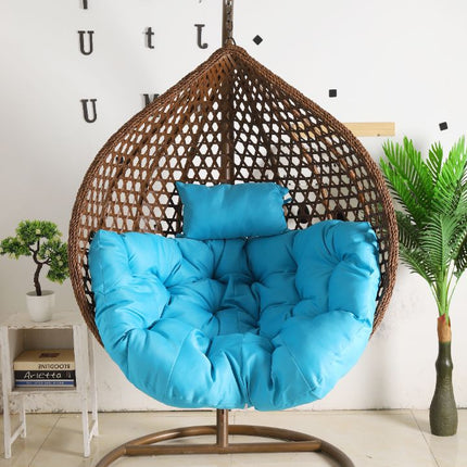 Single Egg Chair - Luxora Model