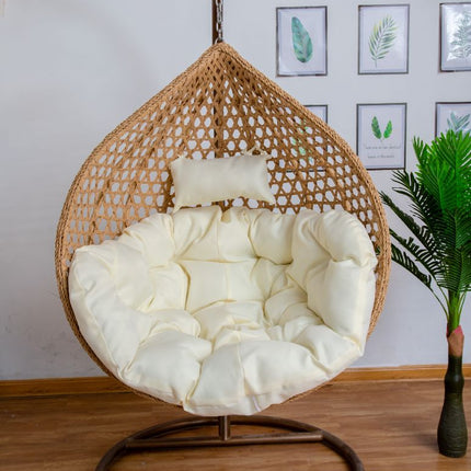 **Cushion Only** Single Egg Chair Cushion