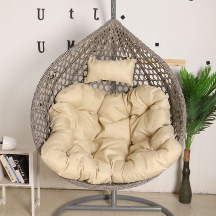 Single Egg Chair - Luxora Model