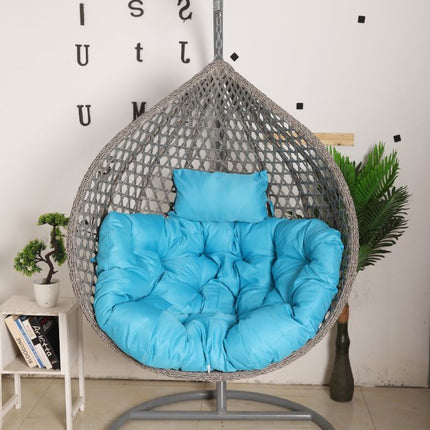 Single Egg Chair - Luxora Model