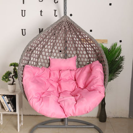 Single Egg Chair - Luxora Model