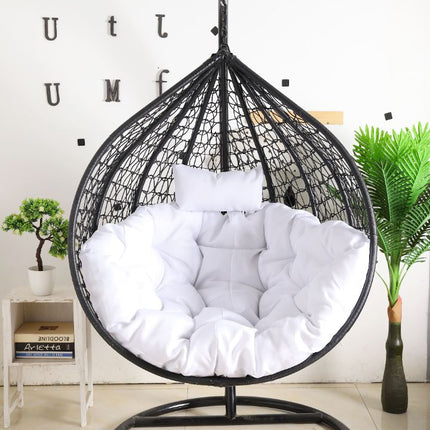 **Cushion Only** Single Egg Chair Cushion
