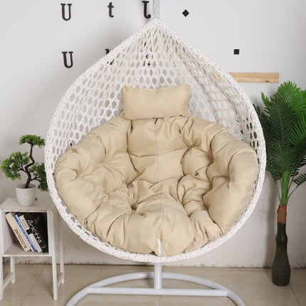 Single Egg Chair - Luxora Model