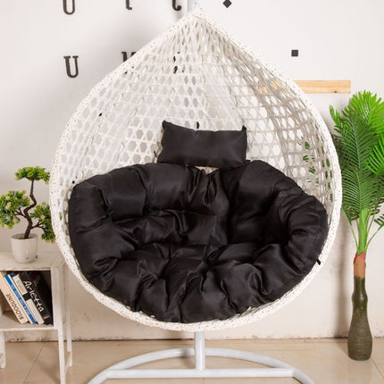 Single Egg Chair - Luxora Model
