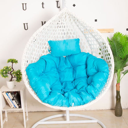 Single Egg Chair - Luxora Model
