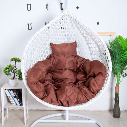 Single Egg Chair - Luxora Model