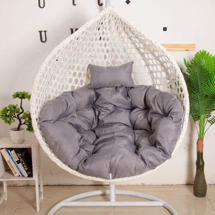 Single Egg Chair - Luxora Model