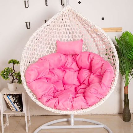 Single Egg Chair - Luxora Model