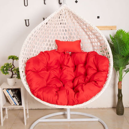 Single Egg Chair - Luxora Model
