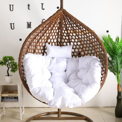 Single Egg Chair - Luxora Model