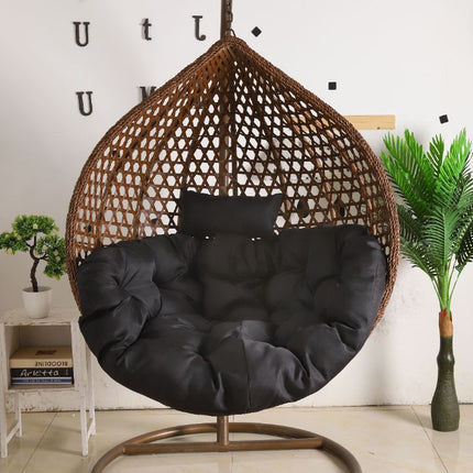 Single Egg Chair - Luxora Model