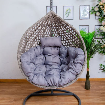 **Cushion Only** Single Egg Chair Cushion