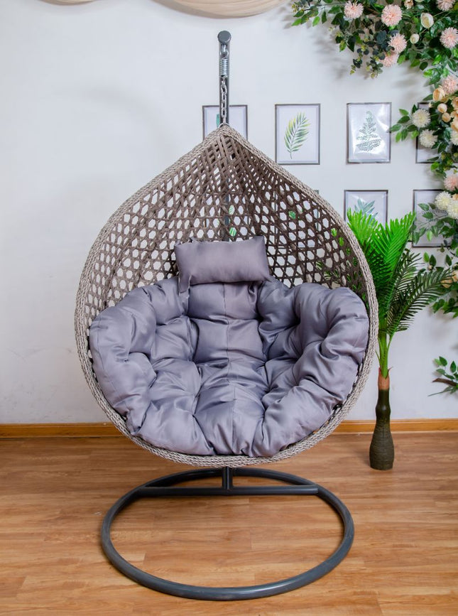 **Cushion Only** Single Egg Chair Cushion