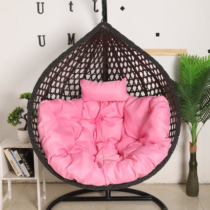 Single Egg Chair - Luxora Model